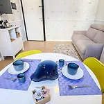 Apartamento Quattrocchi's T *