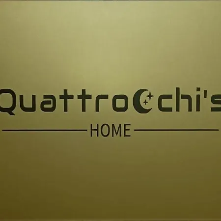 Apartment Quattrocchi's T La Spezia