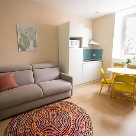Quattrocchi's T Apartment La Spezia