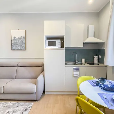 Quattrocchi's T Apartamento *