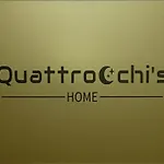 Apartament Quattrocchi's T La Spezia