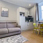 Apartament Quattrocchi's T *