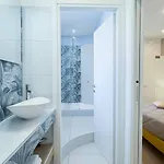 Apartament Quattrocchi's T *