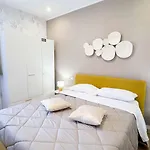 Apartament Quattrocchi's T La Spezia