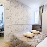 Apartament Quattrocchi's T *