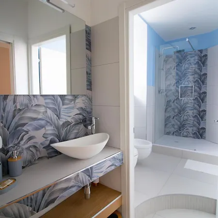 Quattrocchi's T Lejlighed