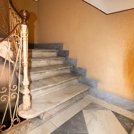 Quattrocchi's T Lejlighed La Spezia