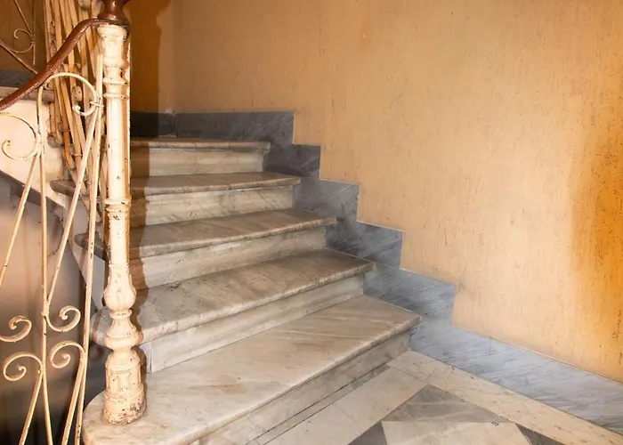 Quattrocchi's T Apartment La Spezia