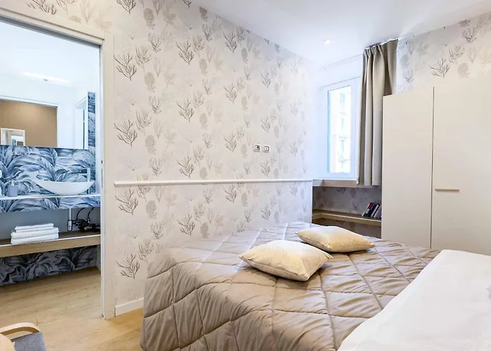 Apartment Quattrocchi's T *